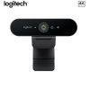 Logitech Brio 4K Ultra HD Pro Webcam with HDR & Windows Hello Supported 9 5a656dfc9fa75a93ddef2ab3c2db2563