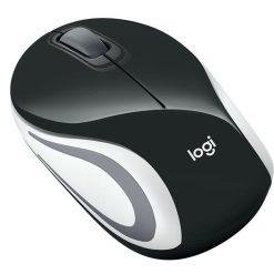 Alternative view of Logitech M187 Wireless Mini Mouse