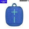 UE Ultimate Ears WONDERBOOM™ 2 Ultra portable Bluetooth® Speaker Water Proof Bermuda Blue