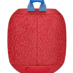 UE Ultimate Ears WONDERBOOM™ 2 Ultra portable Bluetooth® Speaker Water Proof Radical Red 6 UE Ultimate Ears WONDERBOOM™ 2 Ultra portable Bluetooth® Speaker Water Proof Radical Red - Image 3