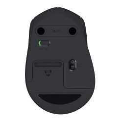 Logitech M275 Wireless Optical Mouse 2.4GHz 1000dpi USB Receiver 8 Logitech M275 Wireless Optical Mouse 2.4GHz 1000dpi USB Receiver - Image 3