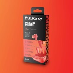Skullcandy Dime True Wireless in-Ear Earbud Sweat Proof 15 Skullcandy Dime True Wireless in-Ear Earbud Sweat Proof - Image 7