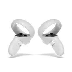 Oculus Quest 2 Advanced All-In-One Virtual Reality Headset for Games Movies and Metaverse 12 Oculus Quest 2 Advanced All-In-One Virtual Reality Headset for Games Movies and Metaverse - Image 4