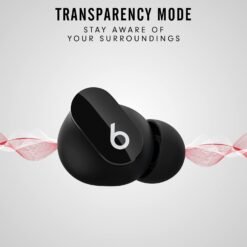 BEATS STUDIO BUDS True Wireless Noise Cancelling Earbuds 14 BEATS STUDIO BUDS True Wireless Noise Cancelling Earbuds - Image 7