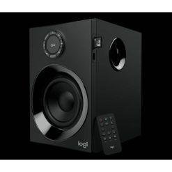 Logitech Z607 5.1 Surround Sound Bluetooth Speaker System with Remote Control 9 Logitech Z607 5.1 Surround Sound Bluetooth Speaker System with Remote Control - Image 5