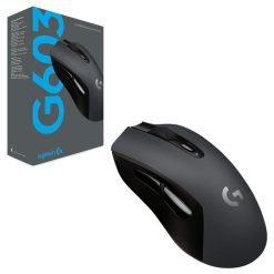 Logitech G603 LIGHTSPEED Wireless Gaming Mouse 12,000Dpi 13 Logitech G603 LIGHTSPEED Wireless Gaming Mouse 12,000Dpi - Image 7