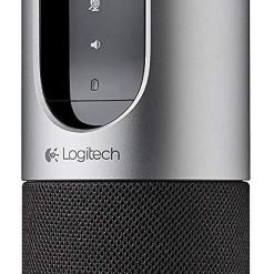 Logitech Connect Portable Bluetooth Conference Web Camera 90° Diagonal 7 Logitech Connect Portable Bluetooth Conference Web Camera 90° Diagonal - Image 3