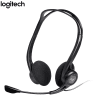 Logitech H370 USB Computer Headset with Noise-Canceling Microphone
