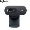 Logitech C270 USB 720p HD Webcam with Built-in Microphone