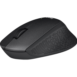 Logitech M275 Wireless Optical Mouse 2.4GHz 1000dpi USB Receiver 10 Logitech M275 Wireless Optical Mouse 2.4GHz 1000dpi USB Receiver - Image 5