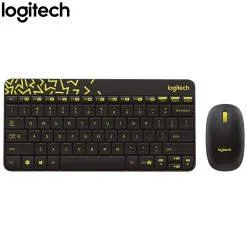 Logitech MK240
