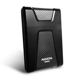 ADATA HD650 4TB USB 3.2 Portable External Hard Drive Shock Proof 6 ADATA HD650 4TB USB 3.2 Portable External Hard Drive Shock Proof - Image 3
