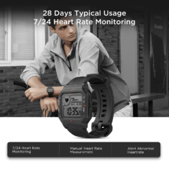 Amazfit Neo Smart Watch Fitness Tracker 13 Amazfit Neo Smart Watch Fitness Tracker - Image 6