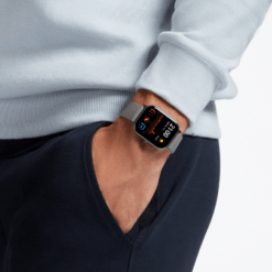 Amazfit GTS Smart Watch with AMOLED Display and 5 ATM Water Resistant 9 Amazfit GTS Smart Watch with AMOLED Display and 5 ATM Water Resistant - Image 3