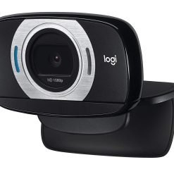 Logitech C615 Portable HD 1080p video calling Web Cam with autofocus - Image 5