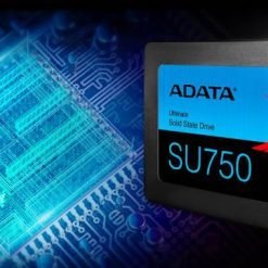 ADATA SU750 Internal SSD 1TB, 512GB, 256GB 3D-NAND 2.5 Inch SATA III High Speed Read & Write up to 550MB/s & 520MB/s Solid State Drive 9 ADATA SU750 Internal SSD 1TB, 512GB, 256GB 3D-NAND 2.5 Inch SATA III High Speed Read & Write up to 550MB/s & 520MB/s Solid State Drive - Image 5
