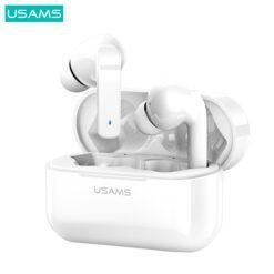 USAMS LY06 ANC TWS Wireless Earphones BT 5.0 High-Performance HiFi Stereo Earbuds 14 USAMS LY06 ANC TWS Wireless Earphones BT 5.0 High-Performance HiFi Stereo Earbuds - Image 7