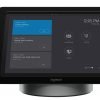 Logitech SmartDock Conference Console for Surface Pro 4 webcam