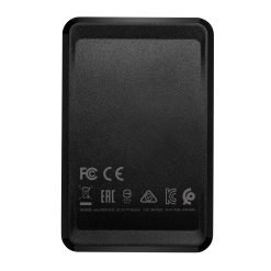 ADATA SC685 Type-C External Portable SSD Solid State Drive USB 3.2 Gen 2 Read Upto Up to 530 MB/s 11 ADATA SC685 Type-C External Portable SSD Solid State Drive USB 3.2 Gen 2 Read Upto Up to 530 MB/s - Image 5