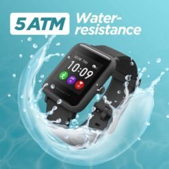 Amazfit Bip S Lite Smart Watch Fitness Tracker with 30 Days Battery Life, 1.28”Always-on Display 10 Amazfit Bip S Lite Smart Watch Fitness Tracker with 30 Days Battery Life, 1.28”Always-on Display - Image 3