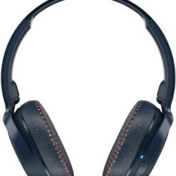 Skullcandy Riff Wireless On-Ear Headphone Bluetooth Headset 15 Skullcandy Riff Wireless On-Ear Headphone Bluetooth Headset - Image 8