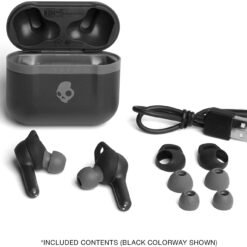 Skullcandy Indy Evo True Wireless Earbuds 7 Skullcandy Indy Evo True Wireless Earbuds - Image 3
