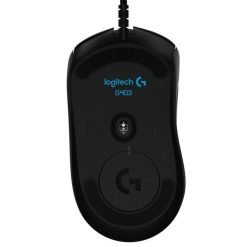 Logitech G403 HERO Wired Programmable RGB Gaming Mouse 12000Dpi 7 Logitech G403 HERO Wired Programmable RGB Gaming Mouse 12000Dpi - Image 4