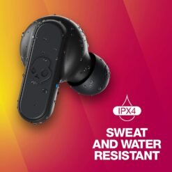Skullcandy Dime True Wireless in-Ear Earbud Sweat Proof 12 Skullcandy Dime True Wireless in-Ear Earbud Sweat Proof - Image 4