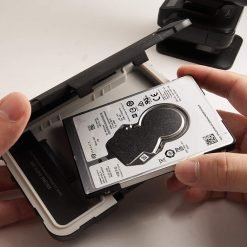 ADATA ED600 USB 3.2 SSD 2.5inch and Hard Drive Enclosure IP54 Waterproof Shockproof Dustproof 9 ADATA ED600 USB 3.2 SSD 2.5inch and Hard Drive Enclosure IP54 Waterproof Shockproof Dustproof - Image 4