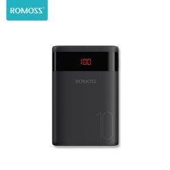 ROMOSS Ares 10 10000mAh Power Bank With Double USB Port Pocket Size - Image 5