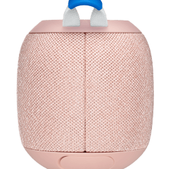 UE Ultimate Ears WONDERBOOM™ 2 Ultraportable Bluetooth® Speaker Water Proof Just Peach 8 UE Ultimate Ears WONDERBOOM™ 2 Ultraportable Bluetooth® Speaker Water Proof Just Peach - Image 3