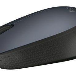 Logitech M171 Wireless 2.4Ghz Optical Mouse 5 Logitech M171 Wireless 2.4Ghz Optical Mouse - Image 3