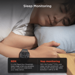 Amazfit Neo Smart Watch Fitness Tracker 12 Amazfit Neo Smart Watch Fitness Tracker - Image 5