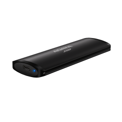 ADATA SE760 2TB USB-C External Portable SSD SuperSpeed USB 3.2 Gen 2 Up to 1000 MB/s 7 ADATA SE760 2TB USB-C External Portable SSD SuperSpeed USB 3.2 Gen 2 Up to 1000 MB/s - Image 3