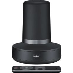 Logitech RALLY CAMERA Premium PTZ Conference Camera with Ultra-HD Imaging System and Automatic Camera Control 10 Logitech RALLY CAMERA Premium PTZ Conference Camera with Ultra-HD Imaging System and Automatic Camera Control - Image 5