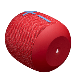 UE Ultimate Ears WONDERBOOM™ 2 Ultra portable Bluetooth® Speaker Water Proof Radical Red 7 UE Ultimate Ears WONDERBOOM™ 2 Ultra portable Bluetooth® Speaker Water Proof Radical Red - Image 4
