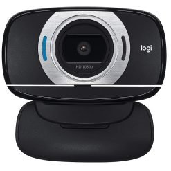 Logitech C615 Portable HD 1080p video calling Web Cam with autofocus - Image 4