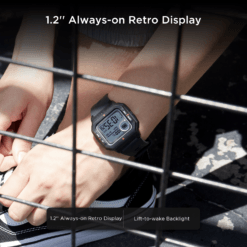 Amazfit Neo Smart Watch Fitness Tracker 11 Amazfit Neo Smart Watch Fitness Tracker - Image 4