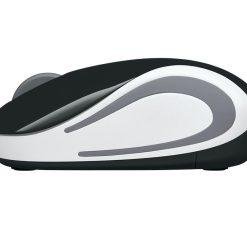 Logitech M187 Wireless Mini Mouse 5 Logitech M187 Wireless Mini Mouse - Image 3