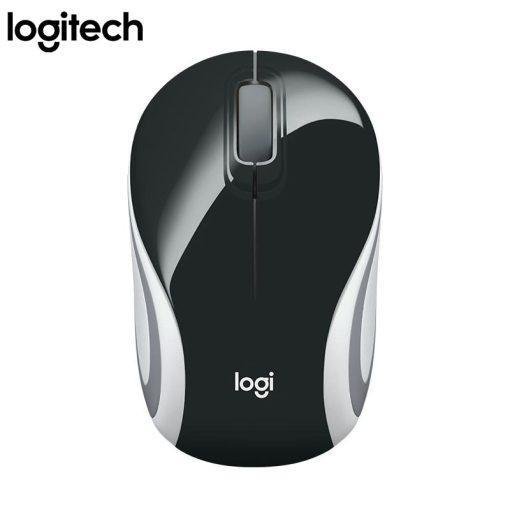 Logitech M187