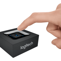 Logitech Bluetooth Audio Receiver USB Powered Wireless Streaming 6 Logitech Bluetooth Audio Receiver USB Powered Wireless Streaming - Image 3