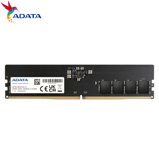 ADATA DDR5 RAM