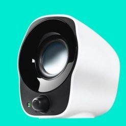 Logitech Z120 USB Powered MIni Stereo PC Speakers 7 Logitech Z120 USB Powered MIni Stereo PC Speakers - Image 4
