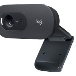 Logitech C270 USB 720p HD Webcam with Built-in Microphone 6 Logitech C270 USB 720p HD Webcam with Built-in Microphone - Image 3