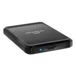 ADATA SC685 Type-C External Portable SSD Solid State Drive USB 3.2 Gen 2 Read Upto Up to 530 MB/s 9 ADATA SC685 Type-C External Portable SSD Solid State Drive USB 3.2 Gen 2 Read Upto Up to 530 MB/s - Image 3