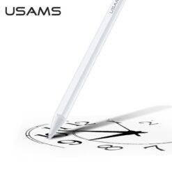 USAMS Active Stylus Pen for iPad Pro Capacitive Screen Touch Pen For Apple iPad Pencil US-ZB135 - Image 3