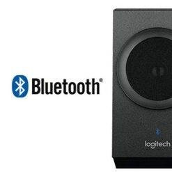 Logitech Z337 Bluetooth Speaker System with Subwoofer 7 Logitech Z337 Bluetooth Speaker System with Subwoofer - Image 3