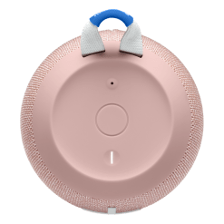 UE Ultimate Ears WONDERBOOM™ 2 Ultraportable Bluetooth® Speaker Water Proof Just Peach 10 UE Ultimate Ears WONDERBOOM™ 2 Ultraportable Bluetooth® Speaker Water Proof Just Peach - Image 5