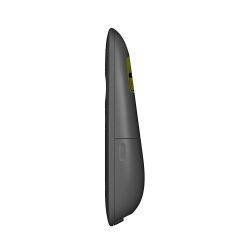 Logitech R500 Presenter Laser Presentation Remote Black - Image 4