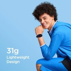 Amazfit Bip U Smart Watch Water Proof Fitness Tracker 11 Amazfit Bip U Smart Watch Water Proof Fitness Tracker - Image 5
